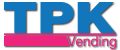 TPK Vending Corporation Co.,Ltd. LOGO PNG
