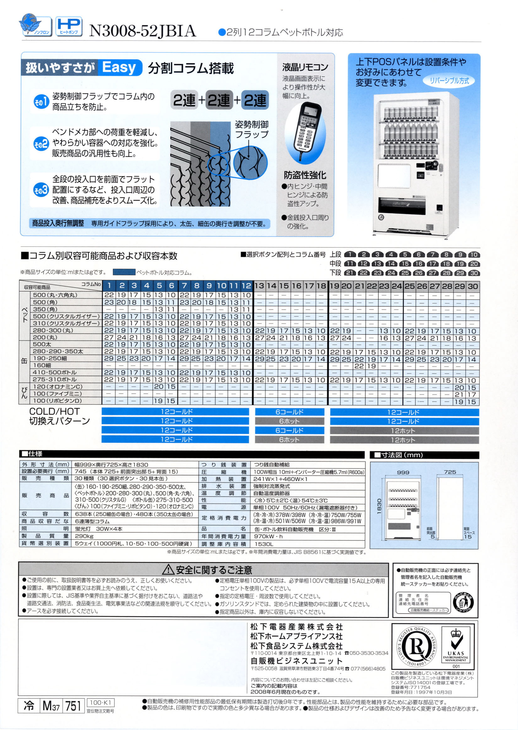 Panasonic-N-V30SP-NFHP