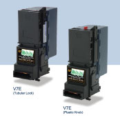 Bill Acceptor V7E Series