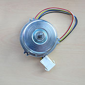 Fan-DC-Motor-5-Wire-8-Cores-FUJI-only