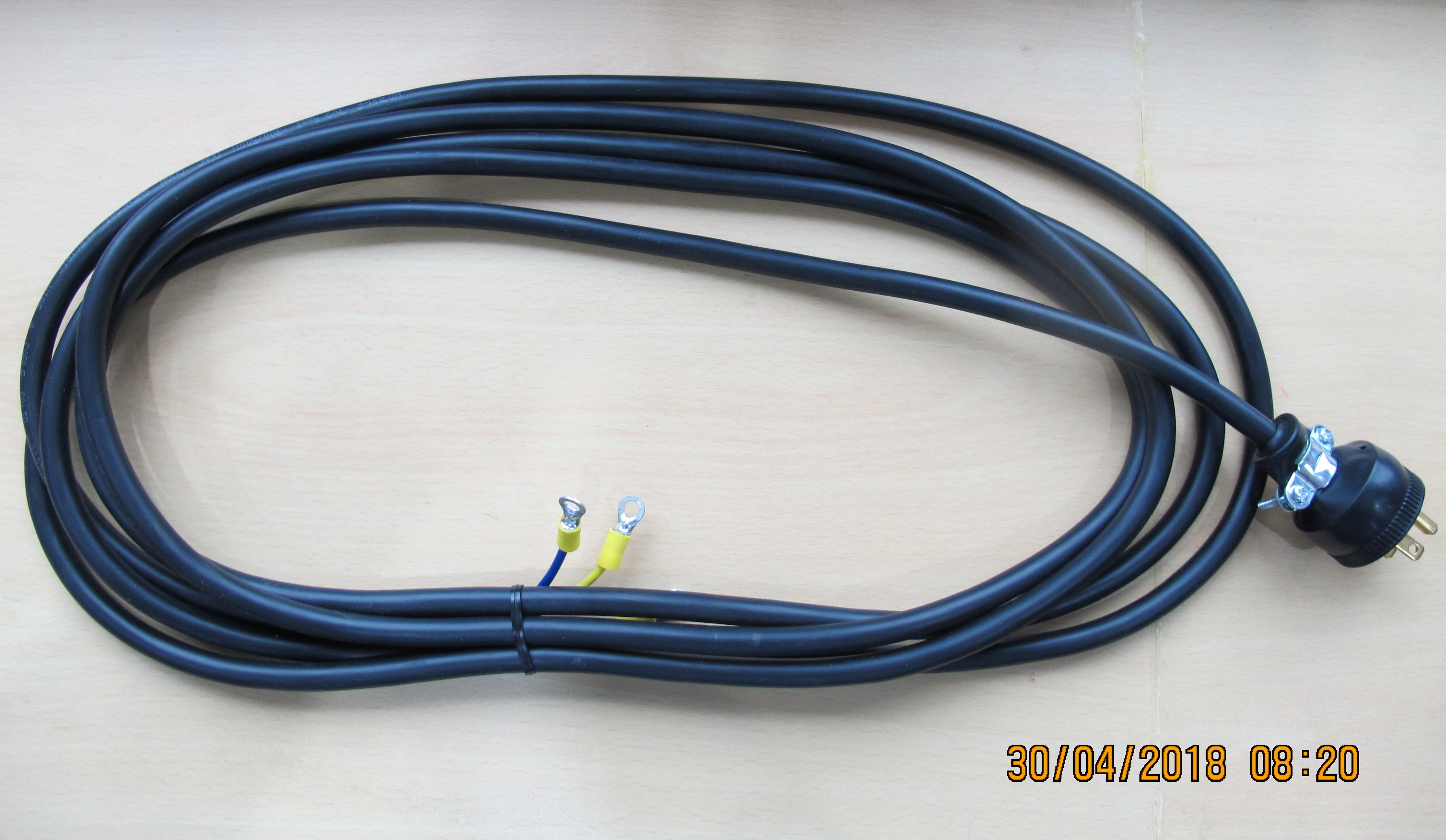 Power Cable